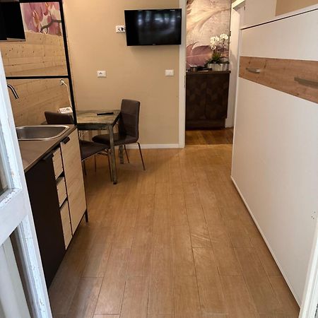 Rigoletto Rental Rooms Verona Exterior foto