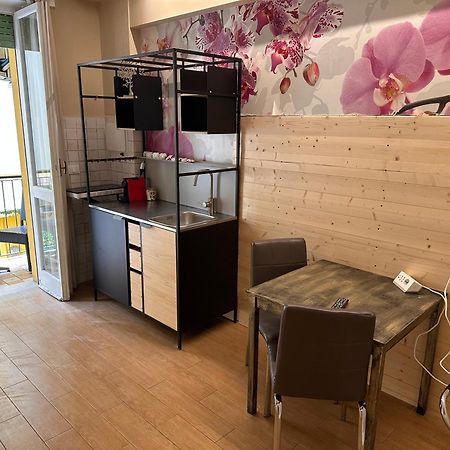 Rigoletto Rental Rooms Verona Exterior foto