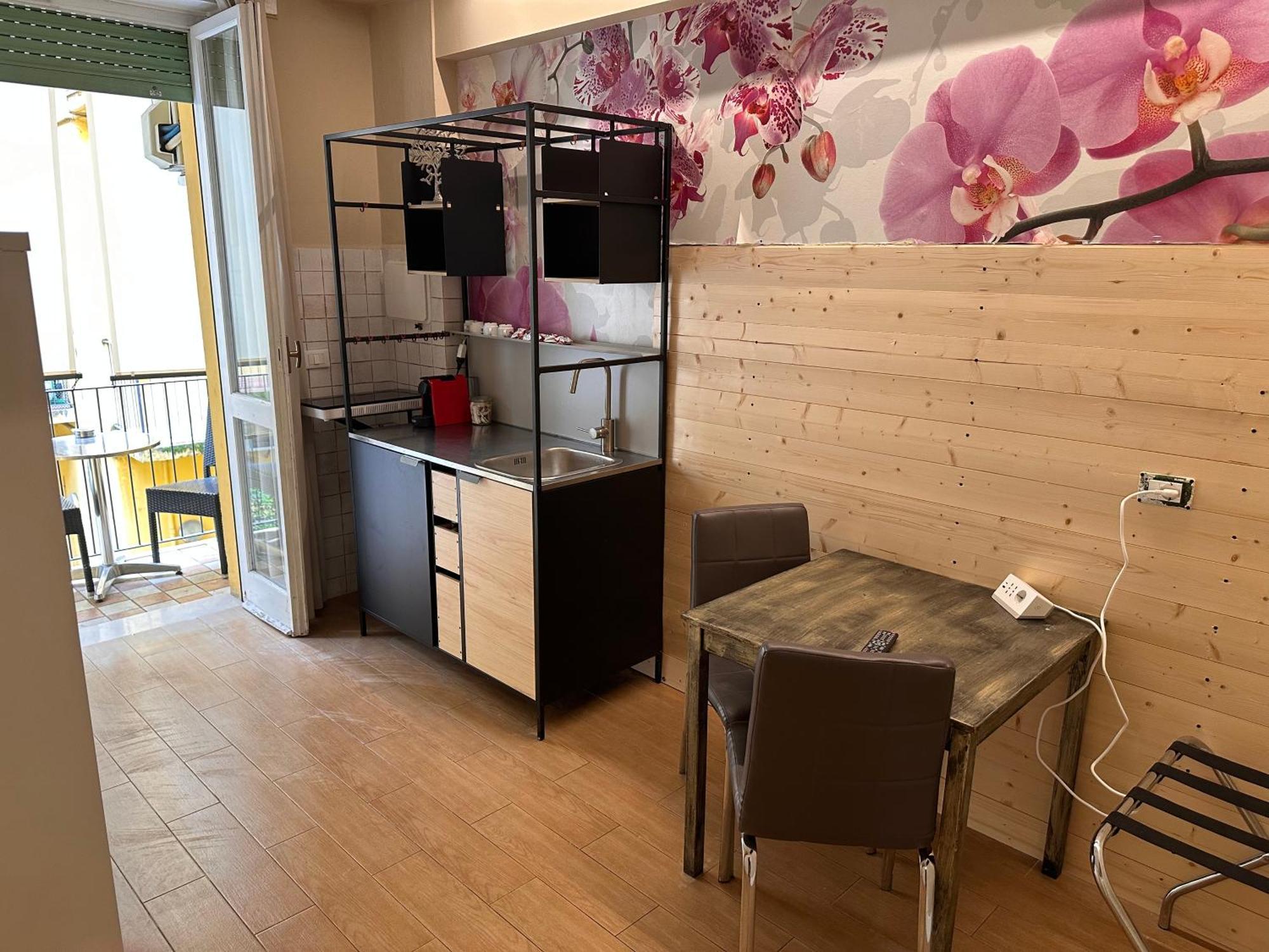 Rigoletto Rental Rooms Verona Exterior foto
